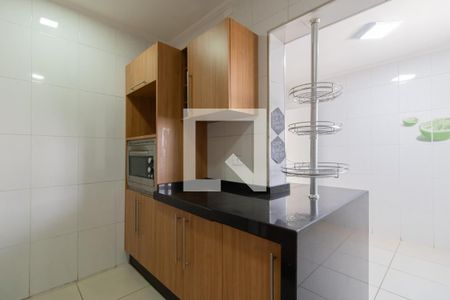 Apartamento para alugar com 178m², 4 quartos e 3 vagasCozinha
