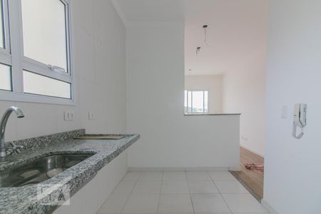 Apartamento para alugar com 56m², 2 quartos e 1 vagaCozinha