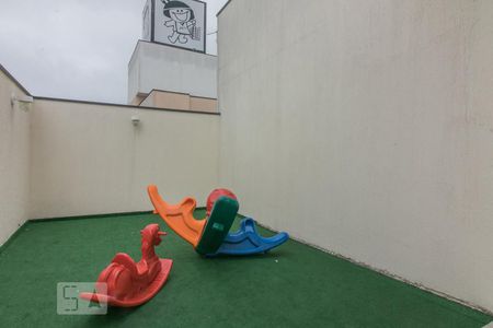 Apartamento para alugar com 56m², 2 quartos e 1 vagaPlayground