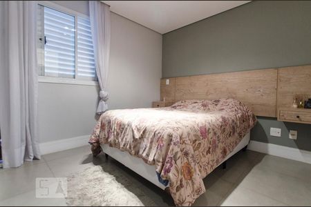 Suíte de apartamento à venda com 2 quartos, 70m² em Barra Funda, São Paulo