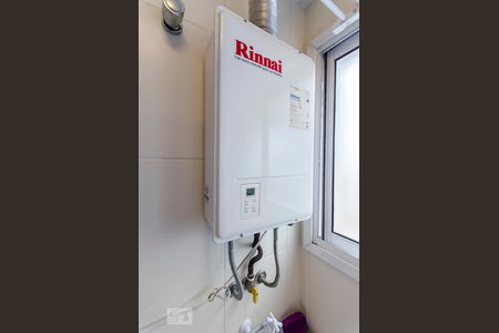 Apartamento à venda com 70m², 2 quartos e 1 vagaÁrea de serviço