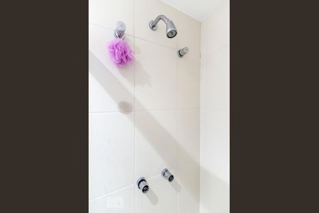 Detalhe do banheiro de apartamento à venda com 2 quartos, 70m² em Barra Funda, São Paulo