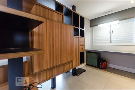 Sala de apartamento à venda com 2 quartos, 70m² em Barra Funda, São Paulo