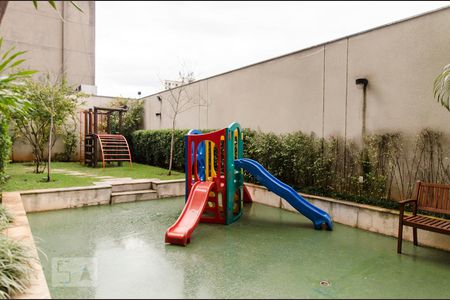 Apartamento à venda com 70m², 2 quartos e 1 vagaPlayground