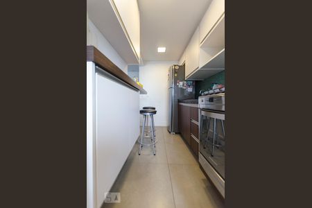 Apartamento à venda com 70m², 2 quartos e 1 vagaCozinha