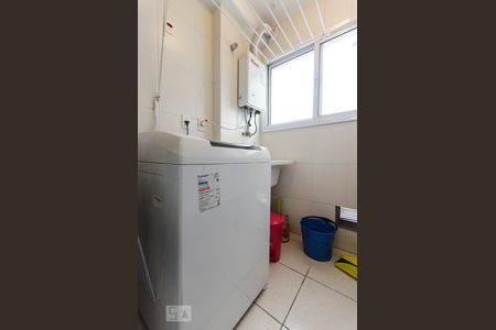 Apartamento à venda com 70m², 2 quartos e 1 vagaÁrea de serviço