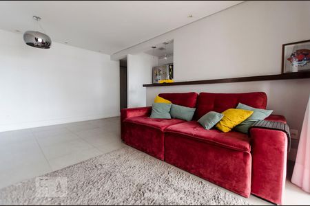 Sala de apartamento à venda com 2 quartos, 70m² em Barra Funda, São Paulo