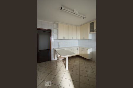 Apartamento para alugar com 127m², 3 quartos e 2 vagasCozinha