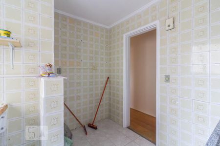 Apartamento para alugar com 40m², 1 quarto e 1 vaga Apartamento para alugar com 40m², 1 quarto e 1 vagaCozinha