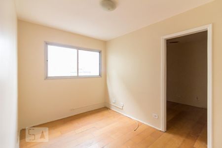 Apartamento para alugar com 1 quarto, 40m² em Bela Vista, São Paulo