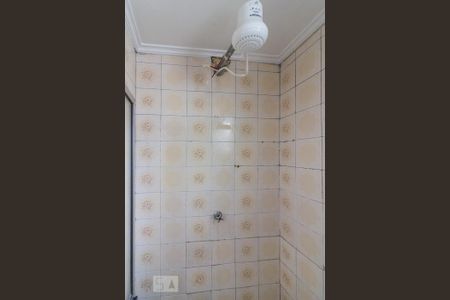 Apartamento para alugar com 40m², 1 quarto e 1 vaga Apartamento para alugar com 40m², 1 quarto e 1 vagaBanheiro