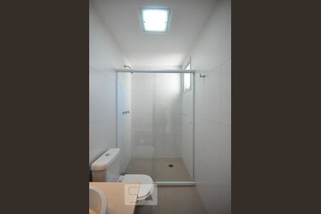 Apartamento à venda com 168m², 3 quartos e 3 vagasdetalhe do banheiro suíte 2