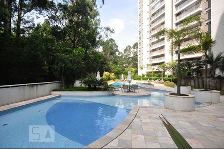 Apartamento à venda com 168m², 3 quartos e 3 vagaspiscina 1