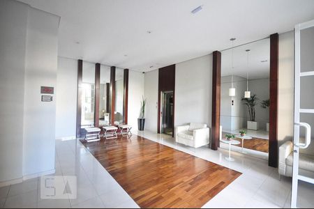 Apartamento à venda com 168m², 3 quartos e 3 vagashall social