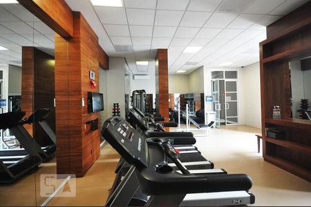 Apartamento à venda com 168m², 3 quartos e 3 vagasacademia