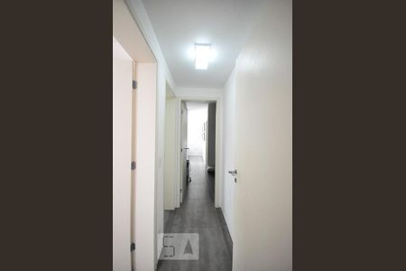 Apartamento à venda com 168m², 3 quartos e 3 vagascorredor	