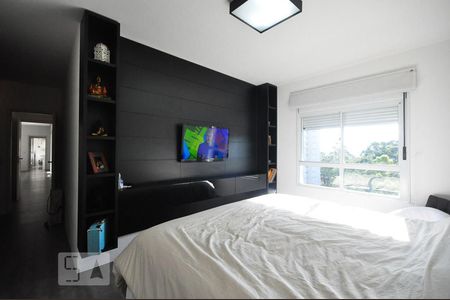 Apartamento à venda com 168m², 3 quartos e 3 vagassuíte 3