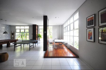 Apartamento à venda com 168m², 3 quartos e 3 vagassalão de jogos