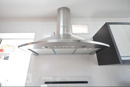 Apartamento à venda com 168m², 3 quartos e 3 vagasdetalhe da cozinha