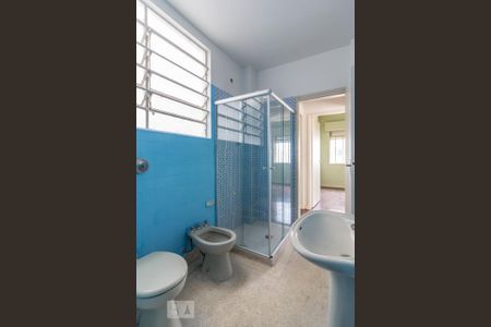 Banheiro de apartamento para alugar com 2 quartos, 85m² em Jardim Paulista, São Paulo