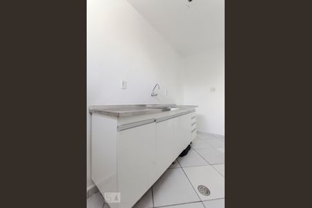 Cozinha de kitnet/studio à venda com 1 quarto, 100m² em Santa Cecília, São Paulo