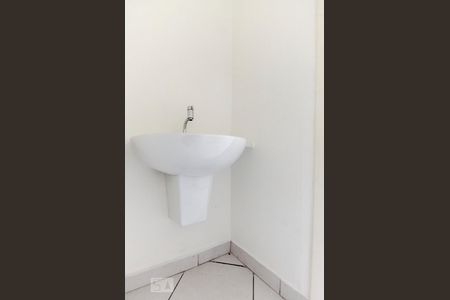 Lavabo de kitnet/studio à venda com 1 quarto, 100m² em Santa Cecília, São Paulo