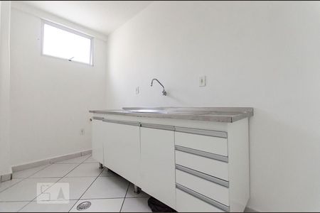 Cozinha de kitnet/studio à venda com 1 quarto, 100m² em Santa Cecília, São Paulo