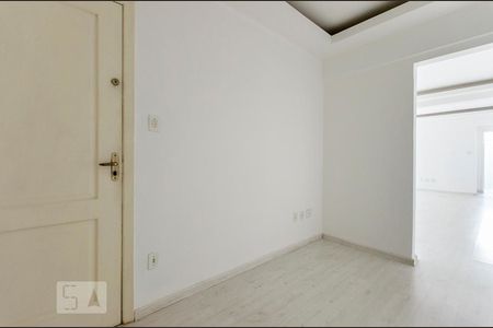 Hall de entrada de kitnet/studio à venda com 1 quarto, 100m² em Santa Cecília, São Paulo