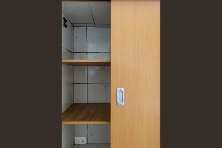 Apartamento para alugar com 60m², 3 quartos e 1 vagaQuarto 3 - Suíte (Armários)