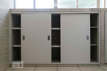 Apartamento para alugar com 60m², 3 quartos e 1 vagaCozinha (Armários)