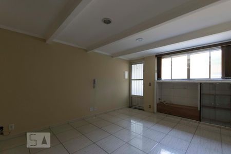 Apartamento para alugar com 60m², 3 quartos e 1 vagaSala