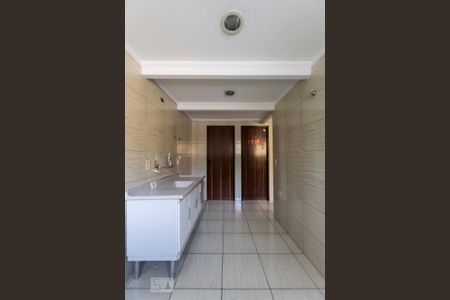 Apartamento para alugar com 60m², 3 quartos e 1 vagaCozinha