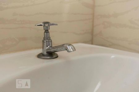 Quarto 3 - Suíte/ Banheiro de apartamento para alugar com 3 quartos, 60m² em Parque Cecap, Guarulhos