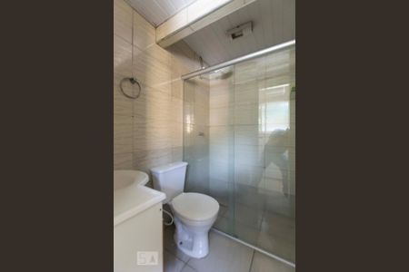 Apartamento para alugar com 60m², 3 quartos e 1 vagaBanheiro social