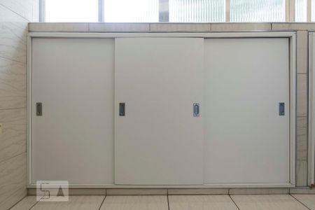 Apartamento para alugar com 60m², 3 quartos e 1 vagaCozinha (Armários)