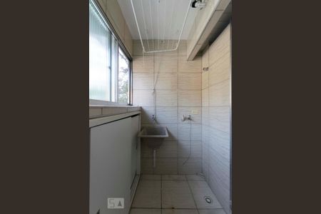 Lavanderia de apartamento para alugar com 3 quartos, 60m² em Parque Cecap, Guarulhos