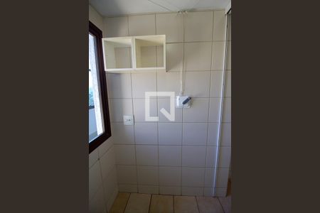 Apartamento para alugar com 64m², 1 quarto e 2 vagas Apartamento para alugar com 64m², 1 quarto e 2 vagasÁrea de Serviço