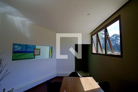 Apartamento para alugar com 64m², 1 quarto e 2 vagas Apartamento para alugar com 64m², 1 quarto e 2 vagasÁrea comum