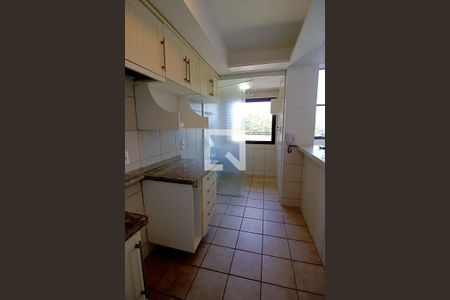 Apartamento para alugar com 64m², 1 quarto e 2 vagas Apartamento para alugar com 64m², 1 quarto e 2 vagasCozinha