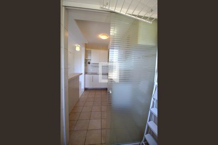 Apartamento para alugar com 64m², 1 quarto e 2 vagas Apartamento para alugar com 64m², 1 quarto e 2 vagasÁrea de Serviço