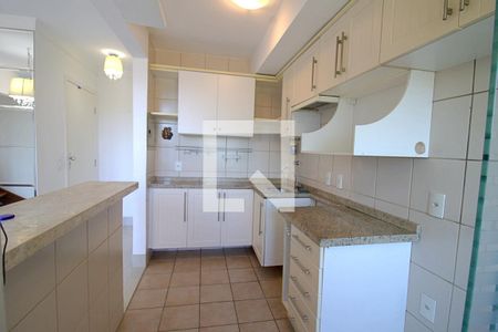 Apartamento para alugar com 64m², 1 quarto e 2 vagas Apartamento para alugar com 64m², 1 quarto e 2 vagasCozinha