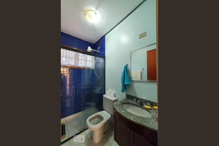 Banheiro de casa à venda com 3 quartos, 230m² em Vila Mariana, São Paulo