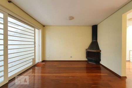 Sala de casa à venda com 3 quartos, 230m² em Vila Mariana, São Paulo