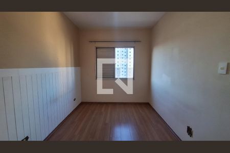 Quarto 1 de apartamento para alugar com 2 quartos, 60m² em Rudge Ramos, São Bernardo do Campo