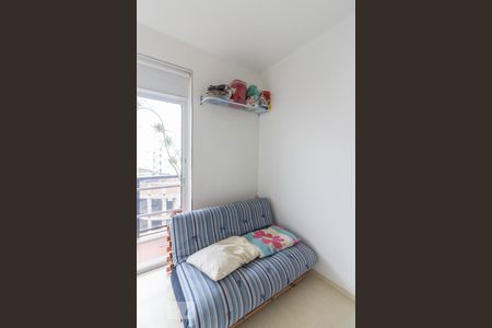 Kitnet de kitnet/studio para alugar com 1 quarto, 15m² em Centro, São Paulo