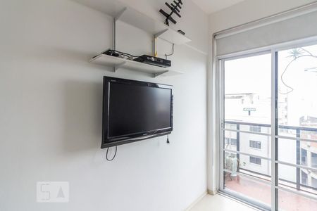Kitnet de kitnet/studio para alugar com 1 quarto, 15m² em Centro, São Paulo
