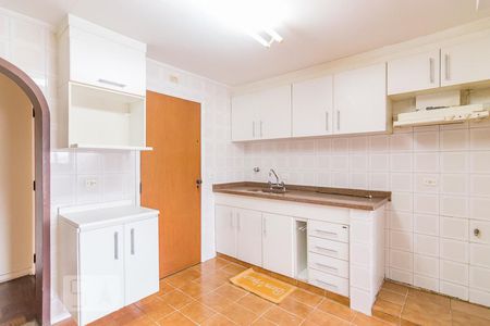 Apartamento para alugar com 140m², 3 quartos e 2 vagasCozinha