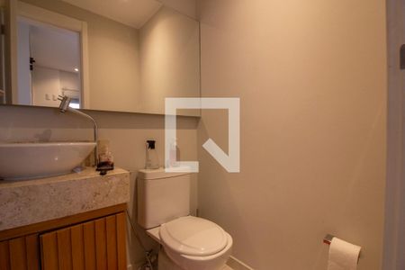 Apartamento para alugar com 69m², 1 quarto e 1 vagaBanheiro