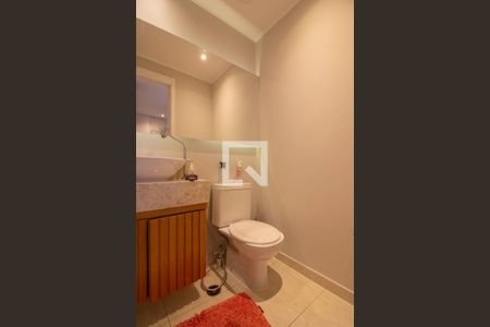 Apartamento para alugar com 69m², 1 quarto e 1 vagaBanheiro