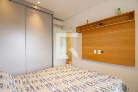 Suíte de apartamento à venda com 1 quarto, 69m² em Pinheiros, São Paulo